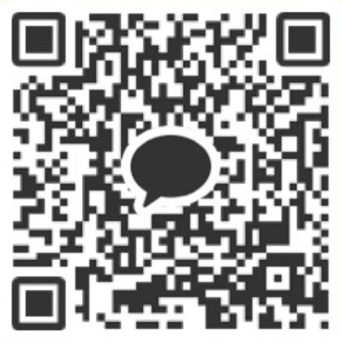 Kakao Talk QR Code