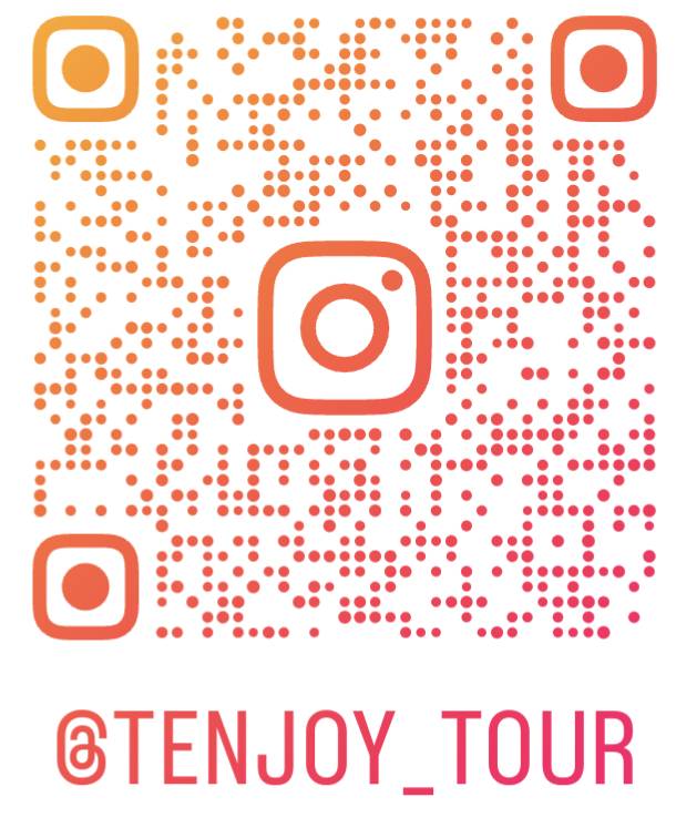 Instagram QR Code