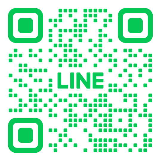 LINE QR Code